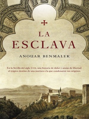 cover image of La esclava